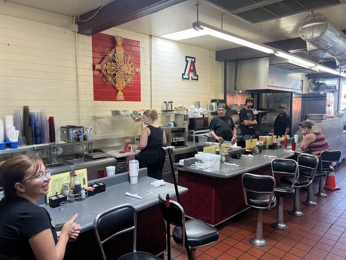 Bobo's Restaurant